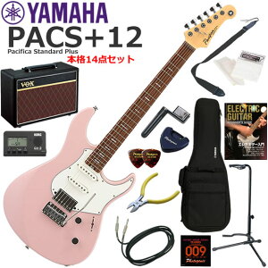YAMAHA }n Pacifica PACS+12/ASP GLM^[ S҃Zbg lCVOX Pathfinder10{i14_Zbg