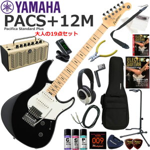 YAMAHA }n Pacifica PACS+12M/BL GLM^[ S҃Zbg @\EYAMAHA THR5Ăl19_Zbg