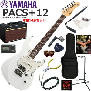 YAMAHA }n Pacifica PACS+12/SWH GLM^[ S҃Zbg lCVOX Pathfinder10{i14_Zbg