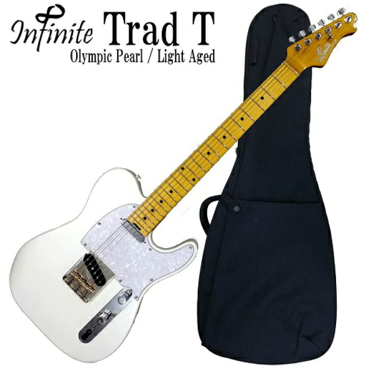 楽天市場】今話題のInfinite インフィニット / Trad T Olympic Pearl 