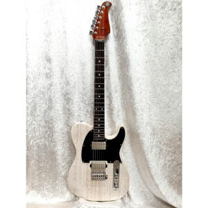 ��Kz Guitar Works �P�C�Y�M�^�[���[�N�X / Kz TL Trad 22 2H5 TV White