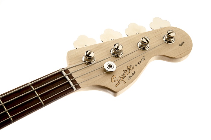 Squier / Affinity PRECISION BASS 初心者セット：伊藤楽器 店