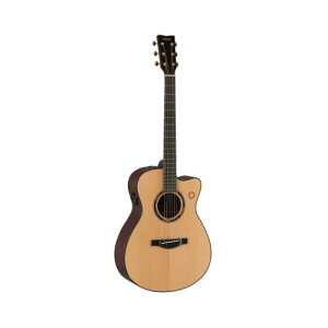 ��YAMAHA TAS3 C �g�����X�A�R�[�X�e�B�b�N�M�^�[ �A�R�M