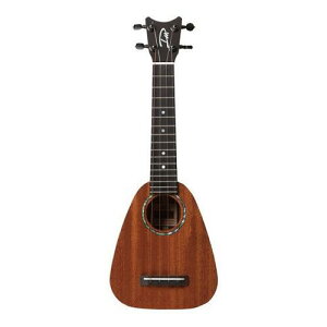 ROMERO CREATIONS  NGCVY XS Soprano Mahogany Hi-Gf \vmEN