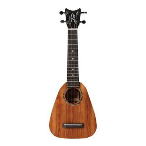 ROMERO CREATIONS  NGCVY XS Soprano Premium Koa Hi-Gf \vmEN