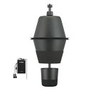 ☆【ヤマハ正規特約店】YAMAHA SB1J ヤマハ サイレントブラス SB-1J チューバ用 消音ミュート 練習に最適♪