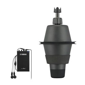 ☆【ヤマハ正規特約店】YAMAHA ヤマハ サイレントブラス SB-2J ユーフォニアム用 消音ミュート 練習に最適♪