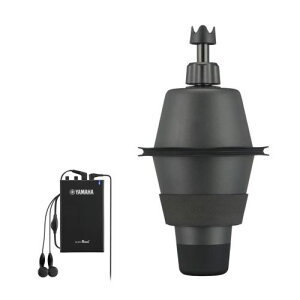 ☆【ヤマハ正規特約店】YAMAHA ヤマハ サイレントブラス SB-2J ユーフォニアム用 消音ミュート 練習に最適♪