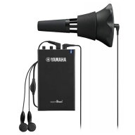 ☆【ヤマハ正規特約店】YAMAHA ヤマハ サイレントブラス SB-7J トランペット・コルネット用 SB7J 消音ミ…