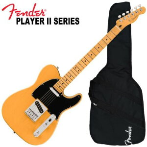 Fender �t�F���_�[ PlayerII Telecaster/BTB/M �G���L�M�^�[ �e���L���X�^�[
