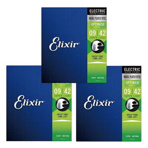 Elixir GNT[ 19002 [09-42] OPTIWEB Super Light GLM^[×3Zbg