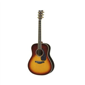 ��YAMAHA ���}�n LL6 ARE �A�R�[�X�e�B�b�N�M�^�[