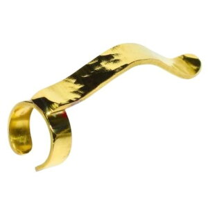���y�󒍐��Y�i�zNachtmusik BRASS VIBRATION YELLOW BRASS �yHAMMERED�z�i�n�g���W�[�N�u���X�t�@�N�g���[ ��:�o�C�u���[�V���� �C�G���[�u���X