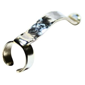 ���y�󒍐��Y�i�zNachtmusik BRASS VIBRATION STARLING SILVER 925 �yHAMMERED�z �i�n�g���W�[�N�u���X�t�@�N�g���[ ��:�o�C�u���[�V���� �X�^�[�����O�V���o�[ �n�}�[�h