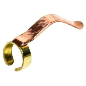 ���y�󒍐��Y�i�zNachtmusiK BRASS FACTORY RE:VIBRATION COPPER BRASS�yHAMMERED�z �i�n�g���W�[�N�u���X�t�@�N�g���[ ��:�o�C�u���[�V���� �J�b�p�[�u���X �n�}�[�h