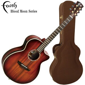 Faith / BLOOD MOON VENUS