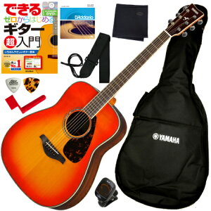 YAMAHA FG830ARMS҃Zbg