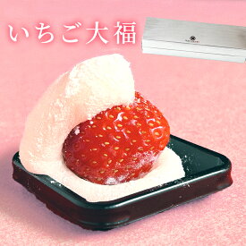 いちご大福 4個 8個 送料無料 送料無料 プレゼント ギフト 内祝い お菓子 スイーツ 出産祝い 出産内祝い 結婚祝い 名入れ 和菓子 いちご あまおう 敬老の日 大福 フルーツ大福 餅 ギフト 東京 誕生日 内祝い お返し 和菓子 無添加