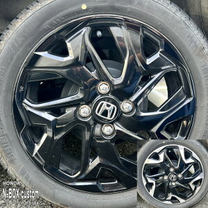 yzԎp zC[XebJ[2 z_ N-BOX Custom JF3 JF4 nboxJX^