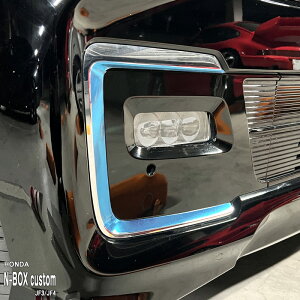 yzԎp tHOJo[tB2 z_ N-BOX Custom JF3 JF4 nboxJX^