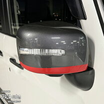 楽天市場】スペーシアカスタムmk53s ミラーの通販