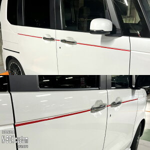 yzԎp ANZgtB (TCh) z_ N-BOX Custom JF5 JF6 JX^ ^[{