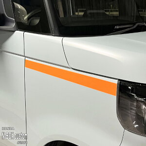 yzԎp K[jbVtB (tgTCh)2 z_ N-BOX Custom JF5 JF6 JX^ ^[{