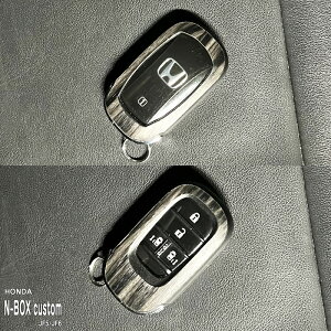 yzԎp X}[gL[V[g z_ N-BOX Custom JF5 JF6 JX^ ^[{