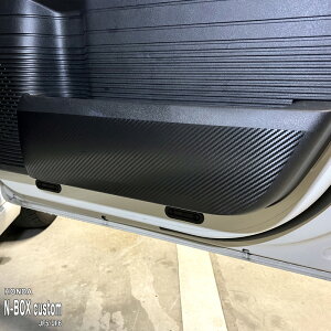 yzԎp hALbNK[htB (tg) z_ N-BOX Custom JF5 JF6 JX^ ^[{