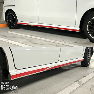 yzԎp op[XebJ[ (TCh) z_ N-BOX Custom JF5 JF6 JX^ ^[{