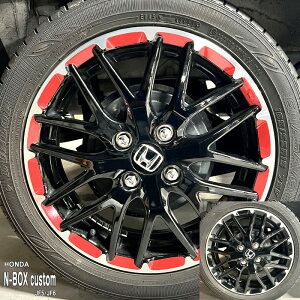 yzԎp zC[XebJ[3 z_ N-BOX Custom JF5 JF6 JX^ ^[{