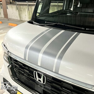 yzԎp [VOXgCvXebJ[ z_ N-BOX Custom JF5 JF6 JX^ ^[{