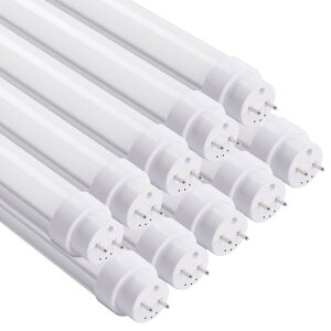 ] LED u 40w` 2600[ ߓd^ 18W 120cm 1198mm F Rȕ͋C ̐FRɌ LEDƖCg G13 t8 40W^ 40` t֗ O[Hsv VƖ z