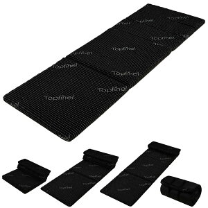 Topfinel }bgX Q}bg VO  ܂肽 x28D 5cm 180cm Ԓ hЃObY }bgX zc RpNg Jo[􂦂 ۂ߂Ď[ 60 x 180cm ubN