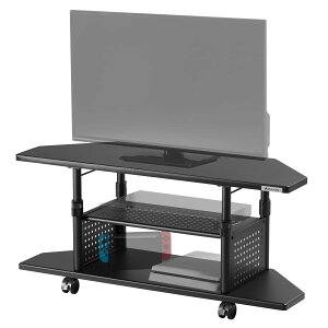 Bauhutte ( oEqbe ) ~ er R[i[er BHV-1000CH-BK 40C` Ή (  100 × s 35  38.5-54.5 cm ) ubN