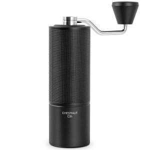 TIMEMORE �R�[�q�[�~�� �蓮 �^�C�����A C3S ������ ��҂� �R�[�q�[ �~�� �I�[�����^�� �X�e�����X�P �i�K�e�������\ �y�� �ȗ͐� - C3S, �u���b�N