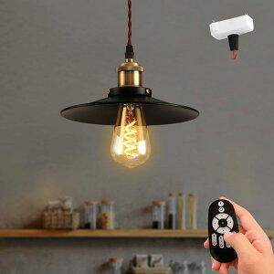 ANWIO y_gCg |V[O a22cm ݂艺Cg E26 300LM 4.5Wi20W`j V[Ov Rt CeAƖ AeB[Ng ݂艺Ɩ u 