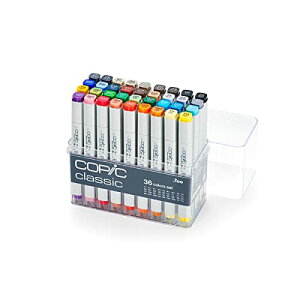 �R�s�b�N(COPIC) Too�N���V�b�N 36�F�Z�b�g