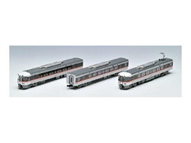 TOMIX Nゲージ 373系 セット 92424 鉄道模型 電車