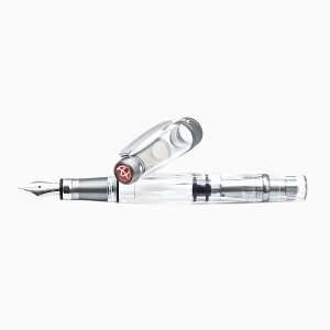 TWSBI Diamond 580ALR jbPO[ NMy EF