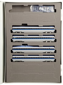 TOMIX Nゲージ 500系 新幹線 のぞみ 増結セット A 4両 92307 鉄道模型 電車