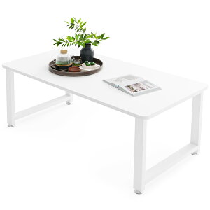 DEWEL [e[u 80×s40×33cm Z^[e[u  R[q[e[u rO \t@e[u X`[r AWX^[t ؐ Ⴂ a [^Cv (zCg, 80cm)