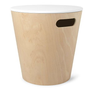 umbra WOODROW ���[�X�c�[�� �z���C�g/�i�`������ ������t�� �֎q ���[ �������� �ؐ�