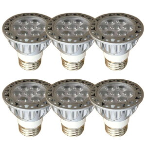 FWAYTECH nQd led e26 Ή 5W p30x nQd40W?50W td Ή (5000KF, E26  ({̋) 6)