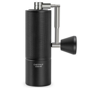 TIMEMORE �R�[�q�[�~�� �蓮 �^�C�����A C3ESP PRO ��҂� �R�[�q�[ �~�� �܂��ݎ��n���h�� �X�e�����X�P �����x�Ȓ����\ �G�X�v���b�\�p �����^�т₷�� ������ �u���b�N