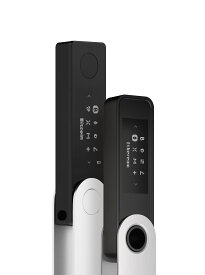 暗号資産ハードウェアウォレットLedger Nano - 暗号資産、NFT、トークンを安全に保護 (セット) (Nano X + Nano S Plus)