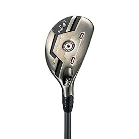 キャロウェイ(Callaway) ユーティリティ 右用 APEX 21 (5U 24度 Diamana 55 for Callaway SR 39.5インチ D1 中調子) メンズ