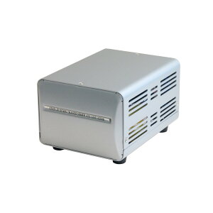 JV(Kashimura) COp ψ AC 220V ~ 240V / 550W {̓dvO AvO, o̓RZg A E C p^Cv Voltage Transformer NTI-27