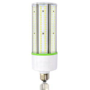 FWAYTECH LED�R�[�����C�g E26���� �d���F 2700K���� 50W 6500LM �y�ʌ^ �X�� LED�R�[�������v 300W-400W���ⓔ/���⃉���v���� 1�Z�b�g (�d���F, 50W)