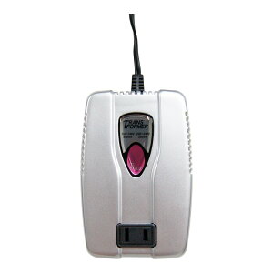 JV(Kashimura) COp ψ AC 110V ~ 130V / 300W AC 220V ~ 240V / 200W {̓dvO AvO, o̓RZg A^Cv NTI-200